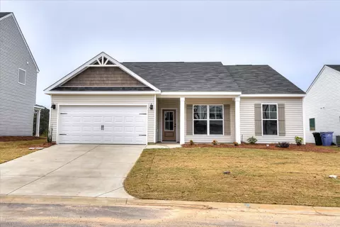 329 Bay Meadows Dr, Aiken, SC 29803