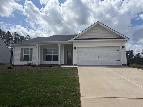 329 Bay Meadows Dr, Aiken, SC 29803