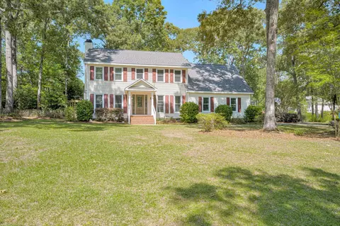 288 Cheltenham Dr, Aiken, SC 29803