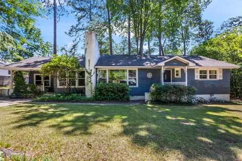 825 Legare Rd SW, Aiken, SC 29803