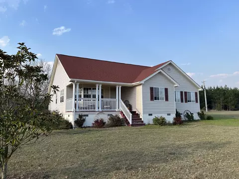 210 Bass Pond Rd, Aiken, SC 29805