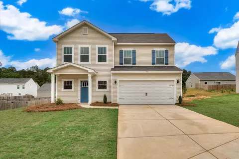 241 Silver Ct, Trenton, SC 29847