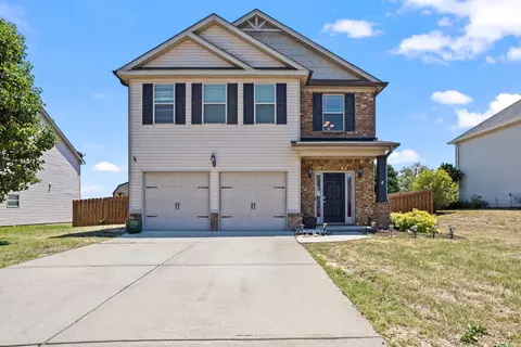 156 Pendulum Rdg, Graniteville, SC 29829