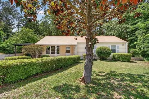 1263 Alfred St NE, Aiken, SC 29801
