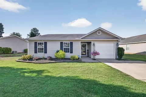553 Wildhaven Dr, Aiken, SC 29803