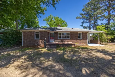 603 Mims St, Edgefield, SC 29824