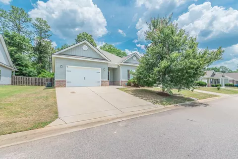 3305 Greymoor Cir, Aiken, SC 29801