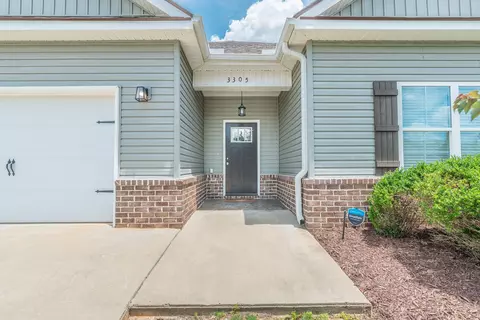 3305 Greymoor Cir, Aiken, SC 29801