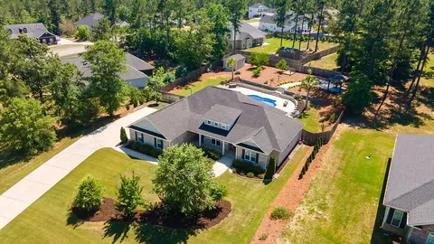 1132 Tralee Dr, Beech Island, SC 29842