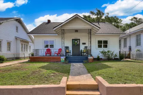 1542 Schley St, Augusta, GA 30904