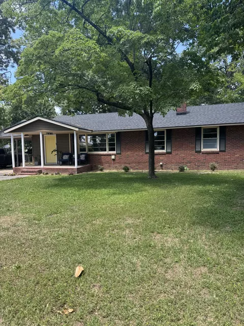 101 Collier St, Aiken, SC 29803