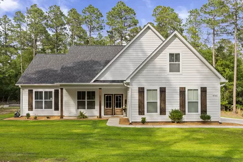 8765 Monte Christo Ct, Aiken, SC 29803