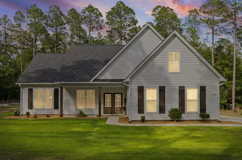 8765 Monte Christo Ct, Aiken, SC 29803