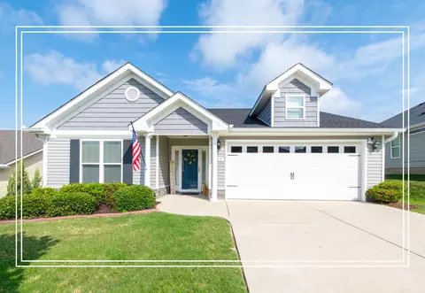 229 Baylor Dr, Graniteville, SC 29829