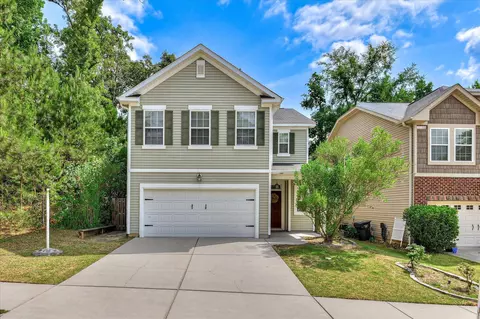 723 Kensey Park Ln, Grovetown, GA 30813