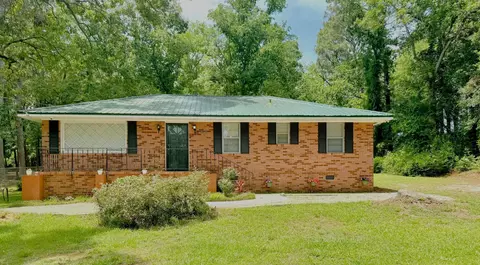 800 Old Whiskey S Rd, New Ellenton, SC 29809
