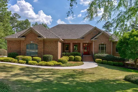 144 Captain Johnsons Dr, North Augusta, SC 29860