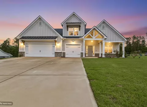 520 Pommel Ct, Aiken, SC 29803