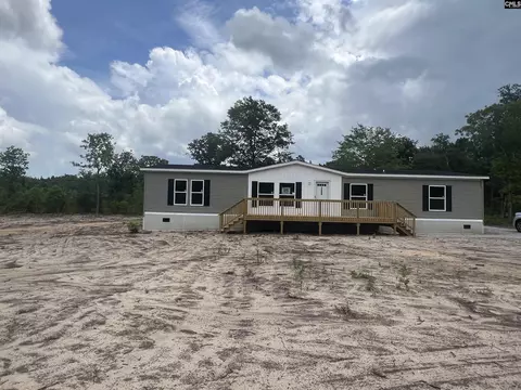 1090 Seivern Rd, Wagener, SC 29164