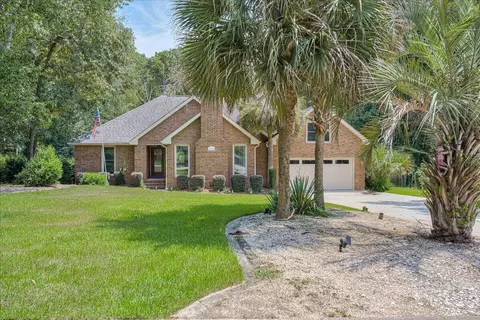 1024 Water Oak Dr, Aiken, SC 29803