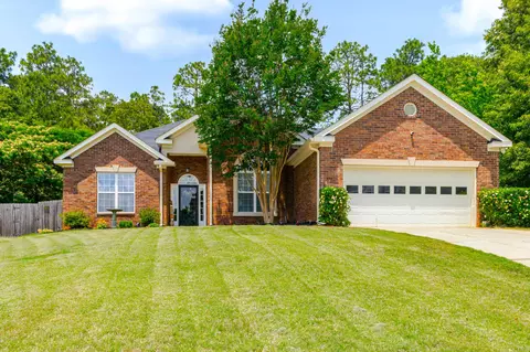 523 Sussex Ct, Aiken, SC 29803