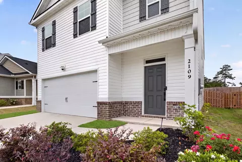 2109 Saltwater Bnd, Beech Island, SC 29842