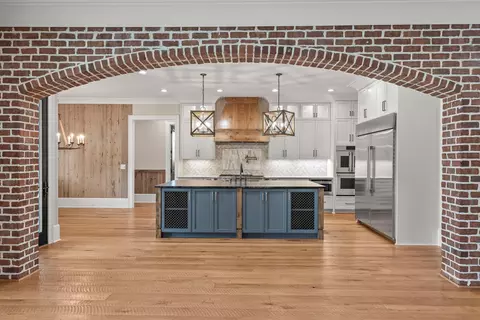 Kitchen - 162 Lanham Rd, Edgefield, SC 29824 photo 1 of 5
