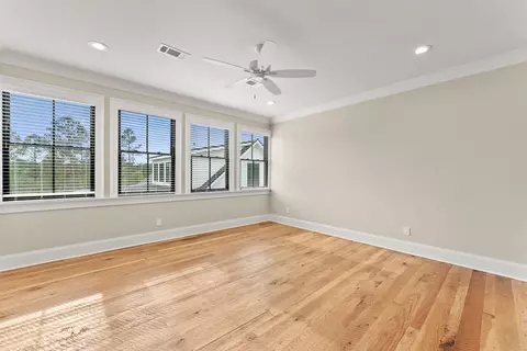 Bedroom - 162 Lanham Rd, Edgefield, SC 29824 photo 7 of 10