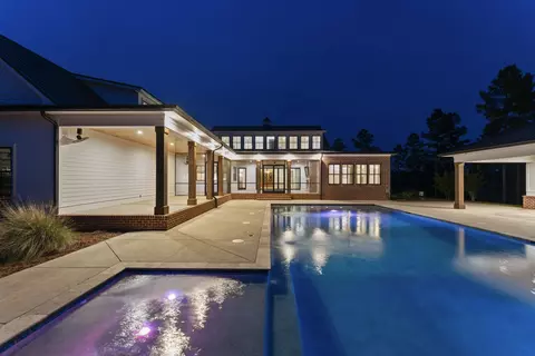 Exterior - 162 Lanham Rd, Edgefield, SC 29824 photo 14 of 17