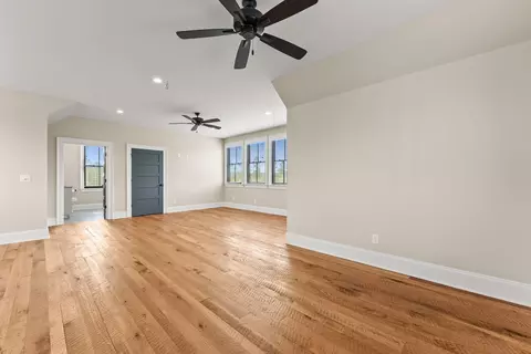Bedroom - 162 Lanham Rd, Edgefield, SC 29824 photo 9 of 10