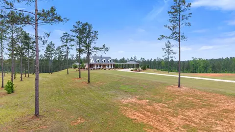 Exterior - 162 Lanham Rd, Edgefield, SC 29824 photo 17 of 17