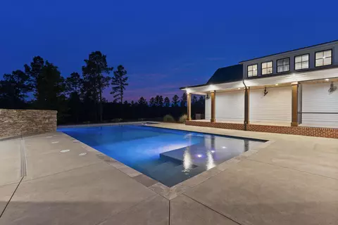 Exterior - 162 Lanham Rd, Edgefield, SC 29824 photo 15 of 17