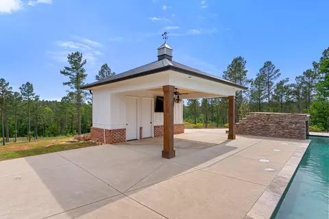 Exterior - 162 Lanham Rd, Edgefield, SC 29824 photo 11 of 17