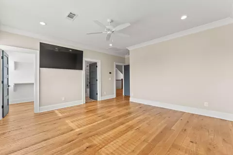 Bedroom - 162 Lanham Rd, Edgefield, SC 29824 photo 6 of 10