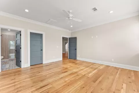 Bedroom - 162 Lanham Rd, Edgefield, SC 29824 photo 8 of 10
