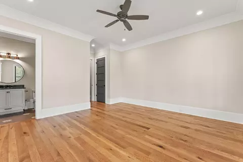 Bedroom - 162 Lanham Rd, Edgefield, SC 29824 photo 4 of 10