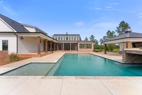 Exterior - 162 Lanham Rd, Edgefield, SC 29824 photo 12 of 17