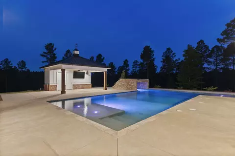 Exterior - 162 Lanham Rd, Edgefield, SC 29824 photo 13 of 17