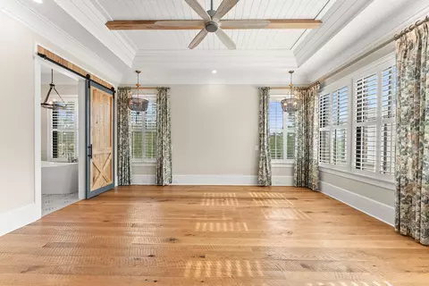 Bedroom - 162 Lanham Rd, Edgefield, SC 29824 photo 3 of 10
