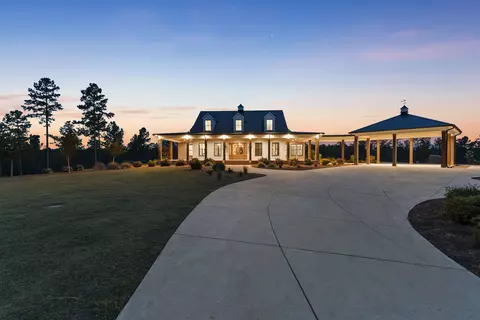 162 Lanham Rd, Edgefield, SC 29824