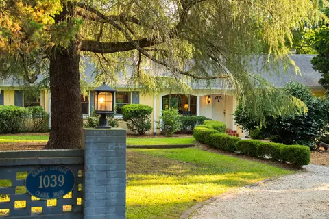 1039 Clark Rd SW, Aiken, SC 29803