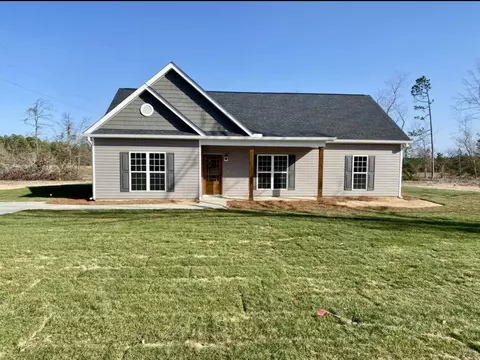 4323 Edisto Rd, Aiken, SC 29805