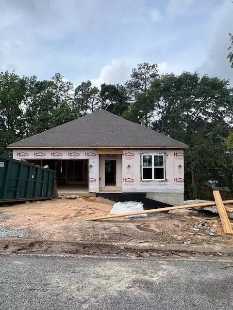114 Bobbye Dr, North Augusta, SC 29841