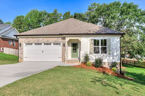 114 Bobbye Dr, North Augusta, SC 29841