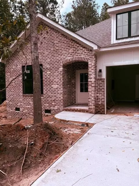 114 Cascade Dr, North Augusta, SC 29841