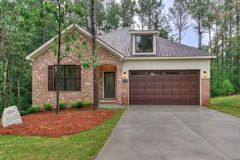 114 Cascade Dr, North Augusta, SC 29841