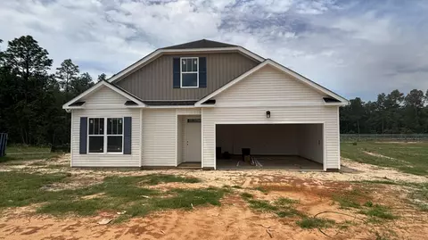 3327 Basil Ln, Warrenville, SC 29851