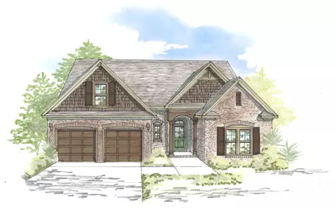 lot215 Quiet Oak Ct, Aiken, SC 29803