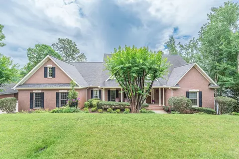 146 Mockernut Cir, Aiken, SC 29803