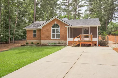3769 Murray Rd, Martinez, GA 30907